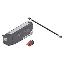 Servo-Drive Drive Unit for AVENTOS HK Top, Deep Gray