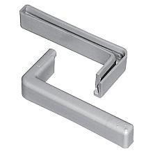 Tandem End Cap for Drawer Slide