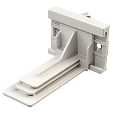 Tandem 554H Rear Mount Socket, Natural