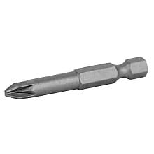 #2 x 2" Pozi Drive Insert Bit