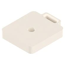 Metabox Stackable Cabinet Profile Spacer, 4mm