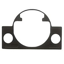 Compact 38C 1/16" Hinge Cup Spacer, Deep Gray