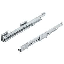 Merivobox Cabinet Profile with 40kg Capacity, Full Extension