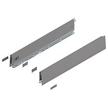 Merivobox Drawer Profile M-Height 91mm