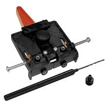 Face-Frame Adaptor Platemate Jig