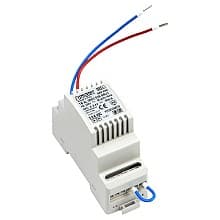 Laser Power Supply, White