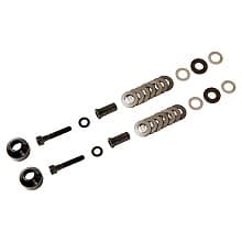 Swing Arm Mounting Kit, Brown