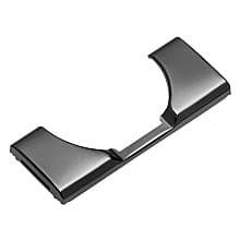 Clip Top 155&#730; Opening Zero Protrusion Hinge Boss Cover Cap