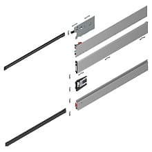 Revego Uno Left Pocket Profile Set