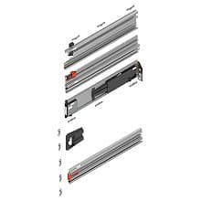 Revego Duo Right Pocket Profile Set