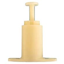 Flexa Touch Drawer Catch, White