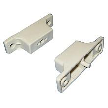 Drawer Slide Spacer, 1&quot;, 50/Box