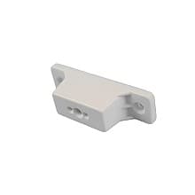 Drawer Slide Spacer, 1&quot;, 50/Box