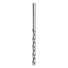 8mm Twist Drill Bit, Right-Hand (10/Box)