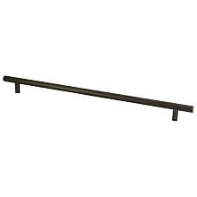 320mm Tempo T-Bar Pull, Verona Bronze