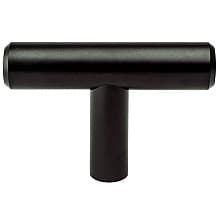 2" Tempo T-Bar Knob