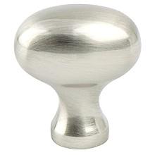 34mm Advantage Plus-3 Oval Knob