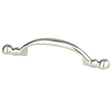 3" Advantage-4 General Pull