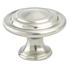 34mm Advantage Plus-4 Ringed Knob