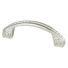 3" Advantage Plus-4 Roped Pull