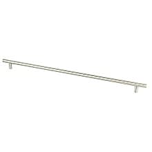 11-11/32" Tempo T-Bar Pull, Brushed Nickel