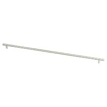 25-7/32" Tempo T-Bar Pull, Brushed Nickel