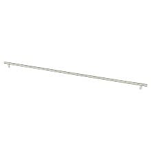 30-7/32" Tempo T-Bar Pull, Brushed Nickel