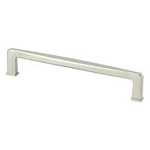 160mm Subtle Surge Decorative Bar Pull
