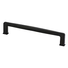 160mm Subtle Surge Decorative Bar Pull