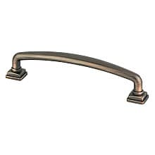128mm Tailored Traditional Handle Pull
