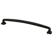 224mm Tailored Traditional Handle Pull