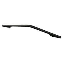 8-13/16&quot; Fuji Handle Pull, Black