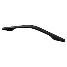 6-5/16&quot; Fuji Handle Pull, Black