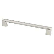 8-13/16" Studio Stainless Steel Pull