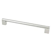 10-1/16" Studio Stainless Steel Pull