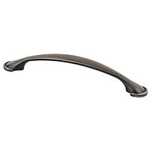 128mm Hillcrest Arch Pull, Verona Bronze