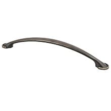 256mm Hillcrest Appliance Pull, Verona Bronze