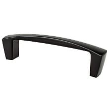 96mm Aspire Handle Pull, 4-1/8" Length