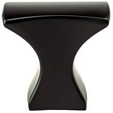 1-1/4" Aspire Curve Knob