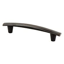 128mm Meadow Decorative Bar Pull