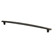 12-19/32" Meadow Handle Pull, Verona Bronze