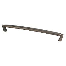 12" Vested Interest Decorative Bar Pull