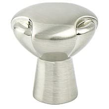 1-1/4" Vested Interest Round Knob