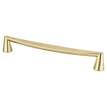 224mm Domestic Bliss Handle Pull