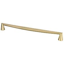 320mm Domestic Bliss Decorative Bar Pull