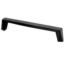 160mm Swagger Decorative Bar Pull