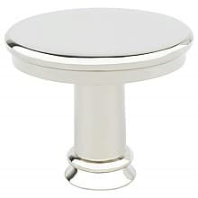1-7/16" Dierdra Flat Oval Knob