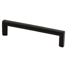 128mm Metro Decorative Bar Pull