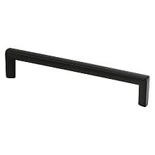 160mm Metro Decorative Bar Pull