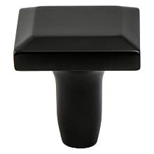 1-3/16" Metro Square Knob